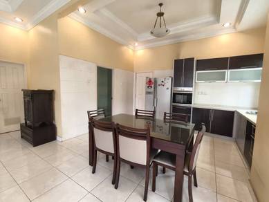 Value Buy! Kemuning Palma, Well Maintained18emi-D Kemuning Utama