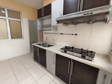 Value Buy! Kemuning Palma, Well Maintained18emi-D Kemuning Utama
