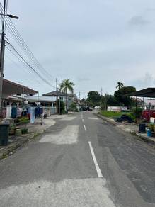 Taman Masjaya , Semi-Detached, Fully renovated/Extended, Worth to Buy