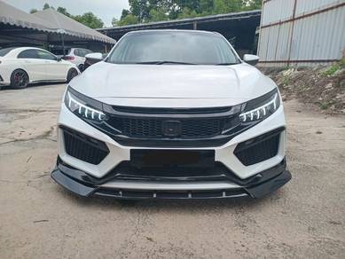 Honda Civic 1.5 (A) TCP 2019
