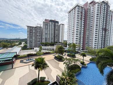 Setia Seraya Residence-1