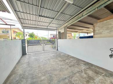 2-storey-Terraced-House-for-sale-Kluang-Johor