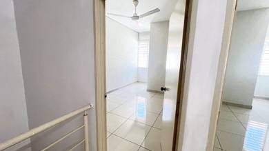 Cheapest | Tasek Mutiara Indah | 2 Storey Terrace Full Loan