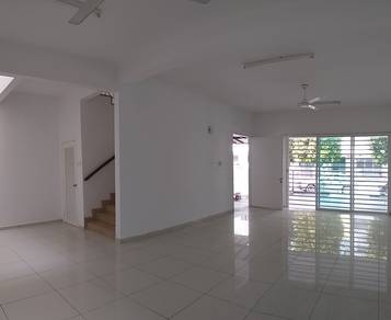 Auto Gate Table Top 3 Sty Superlink Nadayu 92 Tropicana Heights Kajang
