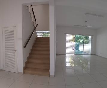 Auto Gate Table Top 3 Sty Superlink Nadayu 92 Tropicana Heights Kajang
