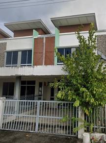 Rose Gdn Kinarut Renovated House Overlooking Park for Sale