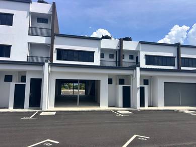 NADI Setia Ecohill 2 , Setia Ecohill, Semenyih
