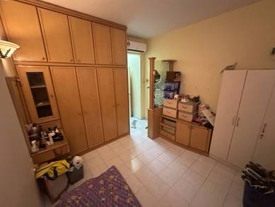 N-Park Condominium For Sale with 2 Carparks @ Gelugor, near USM