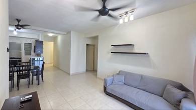 Changkat View Condominium