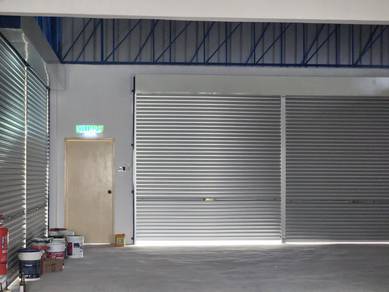 JB Pandan 1 storey 5,000sqf Semi-D factory