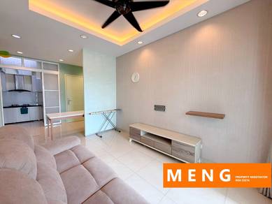 Boulevard 936sqf Renovated all season place farlim bl business