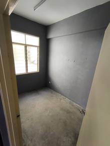 Flat Taman Prestij 3 Balik Pulau