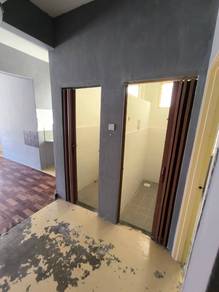 Flat Taman Prestij 3 Balik Pulau