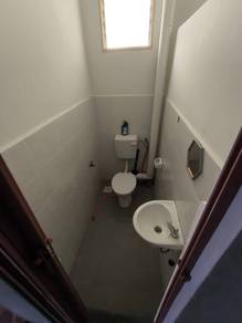 Flat Taman Prestij 3 Balik Pulau