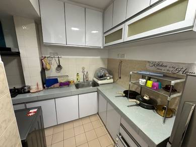 Selasih Apartment For Sale