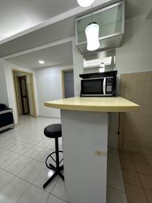 Selasih Apartment For Sale