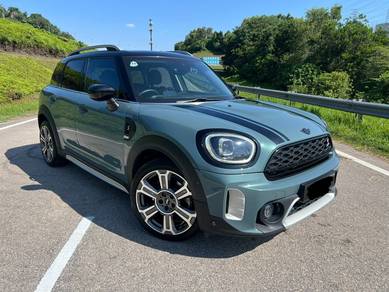 2023 Mini COOPER 2.0 S COUNTRYMAN ,WARRANTY MINI
