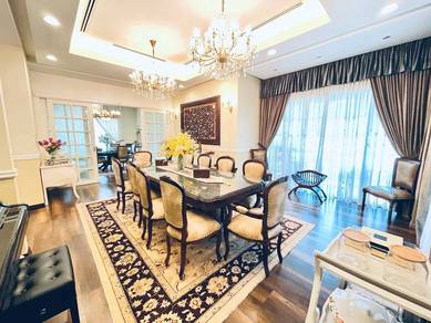 2.5 Storey Bungalow Perdana Lakeview East Cyberjaya