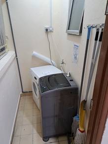 Single room, Warisan Cityview, Sunway Velocity, TRX