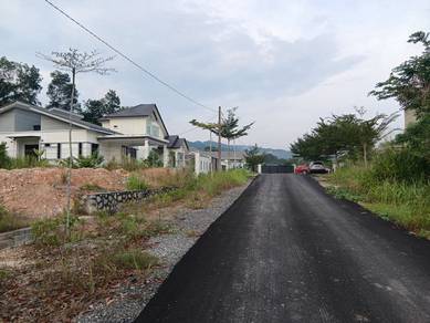 Lot Banglo Jenderam Hilir Dengkil