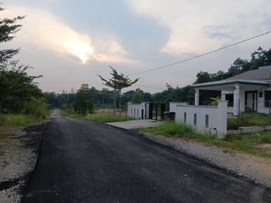 Lot Banglo Jenderam Hilir Dengkil
