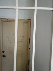Sri Penaga apartment at Wawasan Puchong