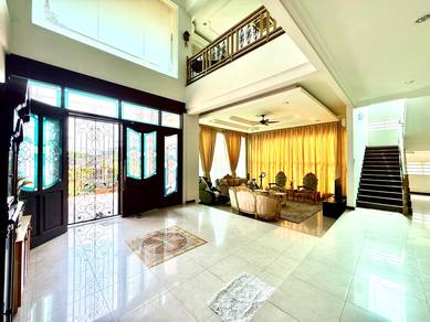 .🔥 SS19 BUNGALOW Freehold Subang Jaya double storey