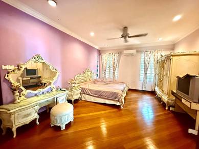 .🔥 SS19 BUNGALOW Freehold Subang Jaya double storey
