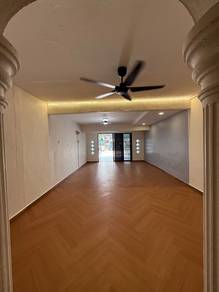 10mins to Ikea, Giant Plentong|Taman Desa Jaya|2 Storey|Unblock Unit