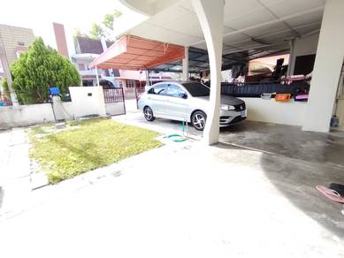 2-storey-Terraced-House-for-sale-Seremban-Negeri-Sembilan