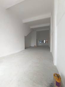Brand New Shop Lot - Bukit Indah @ Indah Prime 2