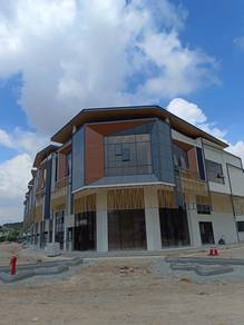 Brand New Shop Lot - Bukit Indah @ Indah Prime 2