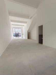 Brand New Shop Lot - Bukit Indah @ Indah Prime 2