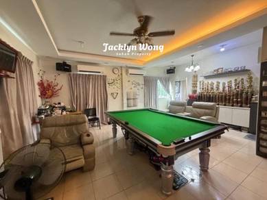 Semi-Detached-House-for-sale-Kota-Kinabalu-Sabah
