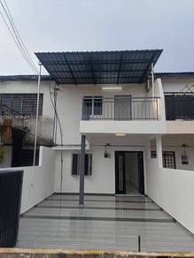 Rumah Teres 2 Tingkat Di Taman Pengkalan Barat, Ipoh Untuk Dijual