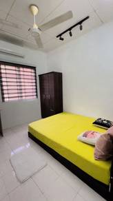 Medium Room at Setia impian u13 Zero Deposit Ready Movein Nice Room
