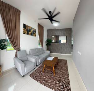 Teres Setingkat Mahang ( Free Lawyer +Free Valuation + Rebate Menarik