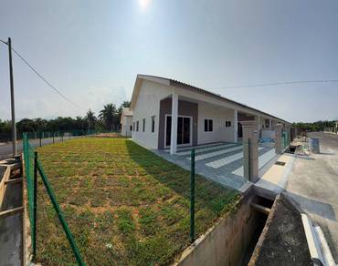 Teres Setingkat Mahang ( Free Lawyer +Free Valuation + Rebate Menarik