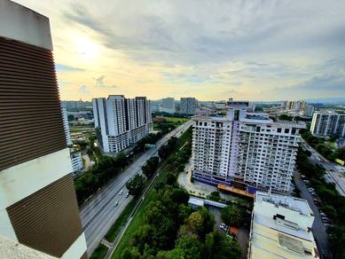 550sqft❤️ Office Pejabat Avenue Crest Seksyen 22 Shah Alam