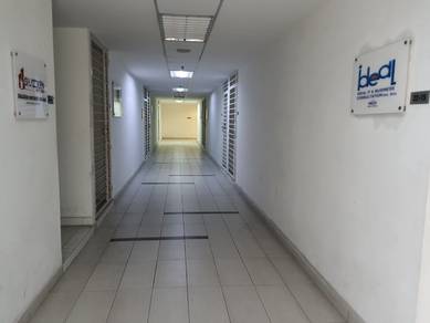 550sqft❤️ Office Pejabat Avenue Crest Seksyen 22 Shah Alam