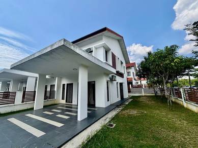 2-storey-Terraced-House-for-sale-Alam-Impian-Selangor