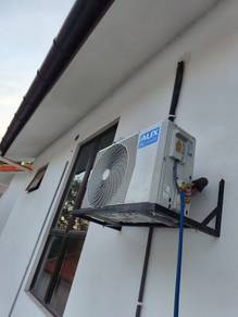 AUX 1.0HP INV Harga Siap Pasang Aircond AM4512