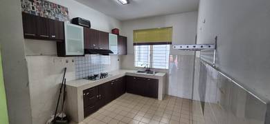 Pearl Avenue Condominium Kajang Corner Unit
