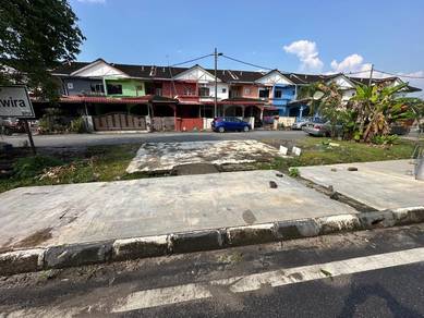 Taman Malwira, 2 Tkt (Cashback RM RM40k)