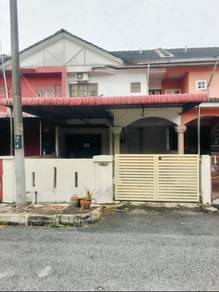 Taman Malwira, 2 Tkt (Cashback RM RM40k)