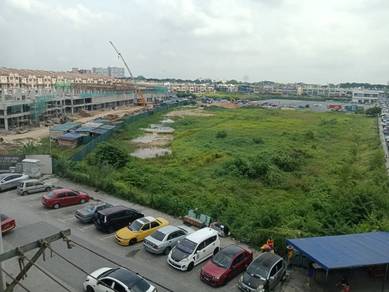 Shop Apartment Bukit Tinggi 1 klang Selangor For Sale     1