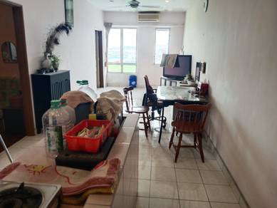 Shop Apartment Bukit Tinggi 1 klang Selangor For Sale     1