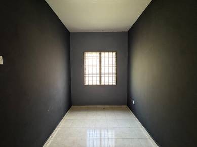 Taman Nusantara Double Storey Medium Cost Gelang Patah