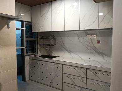 Prima Regency Apartment Plentong Johor Bahru