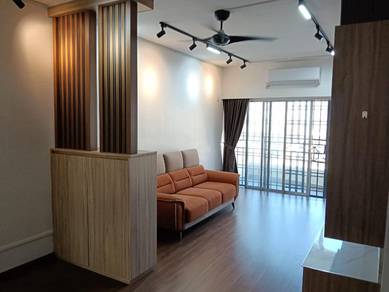Prima Regency Apartment Plentong Johor Bahru